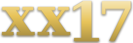 xx17 logo