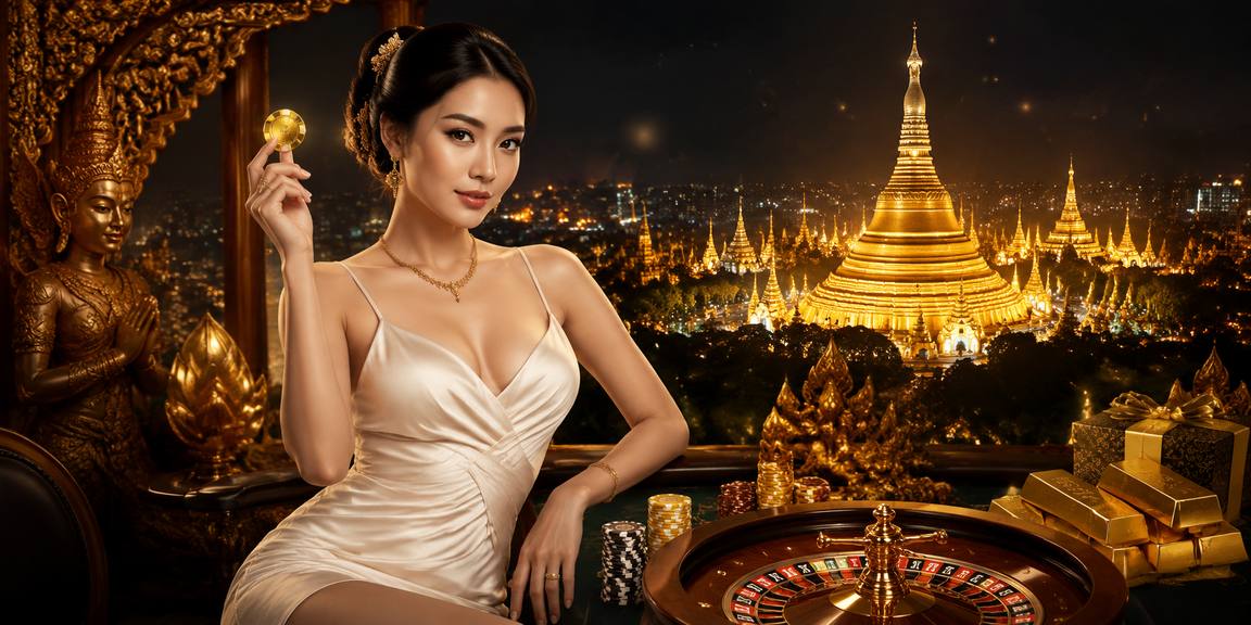 xx17 အုံးကြီးအုံးငယ်ကစား