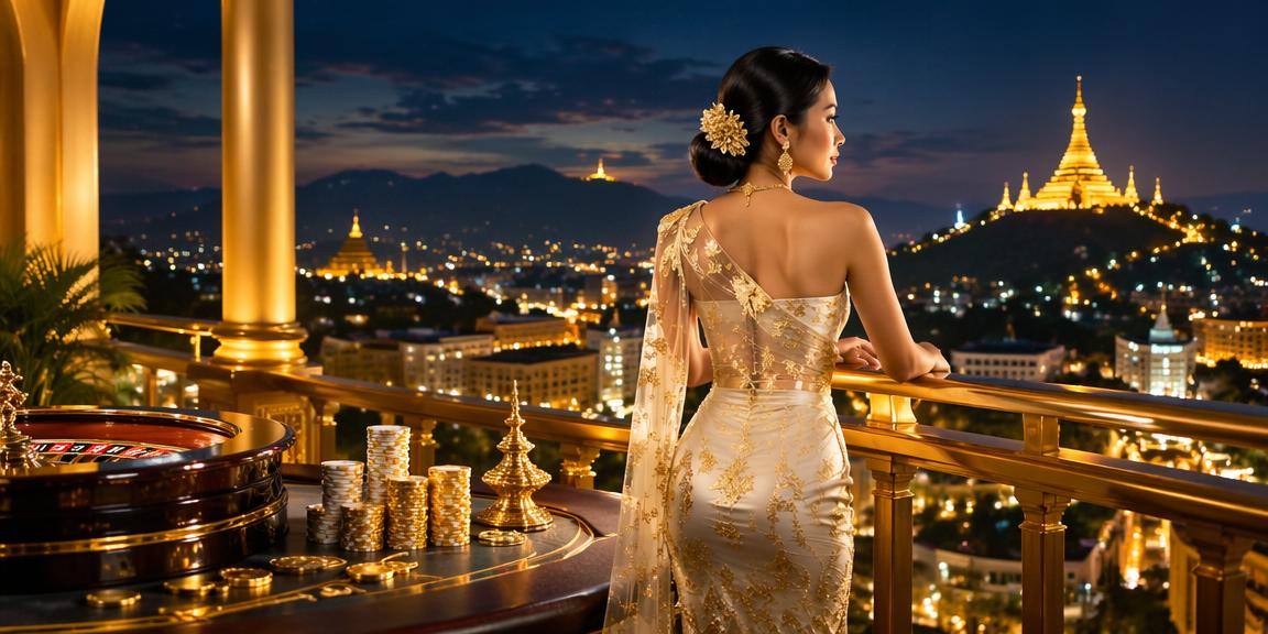 xx17 xx17 ကာစီနို၏ ဂိမ်းခန်းမများ