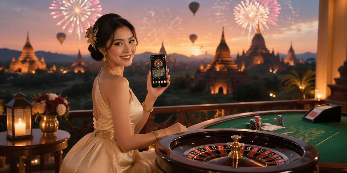 xx17 mobile gaming