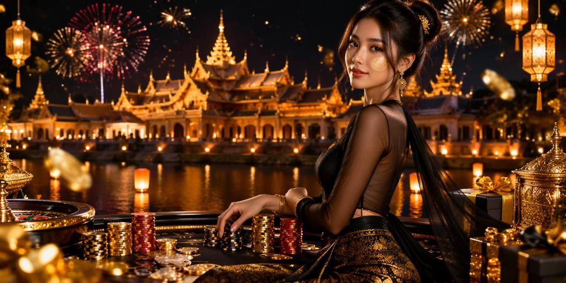 xx17 Fortune Flame စားပွဲ xx17 တွင် အဖွင့်လျှင် အီလက်ထရောနစ်ကဒ်များ သိမ်းဆည်းရန် ရောက်ညီသည်